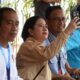 Momen Ketua DPR Puan Maharani Wefie bareng Gubernur DKI Jakarta Anies Baswedan