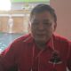 Ketua DPD PDIP Kaltara, Jhony Laing Impang (Foto; Dedy S/GENZPEDIA)