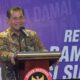 Direktur Pencegahan Badan Nasional Penanggulangan Terorisme Brigjen Pol R Ahmad Nurwahid
